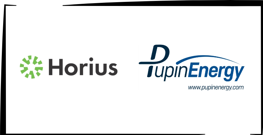 Horius ekskluzivni distributer PupinEnergy punjaca za Srbiju