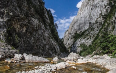 Po tuzbi Centra za zivotnu sredinu ponistena ekoloska dozvola za MHE Sutjeska 2B
