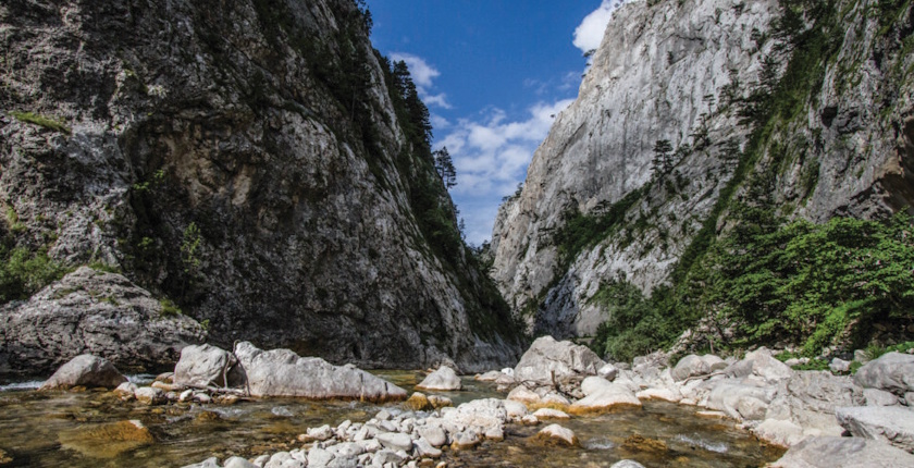 Po tuzbi Centra za zivotnu sredinu ponistena ekoloska dozvola za MHE Sutjeska 2B
