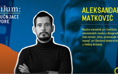 Aleksandar Matkovic