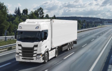 Slovenija dodeljuje subvencije za unapređenje održivosti teretnog transporta