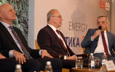 crna gora povecana potrosnja elektricne energije solar epcg kasalica