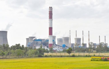 global energy monitor coal power china india world