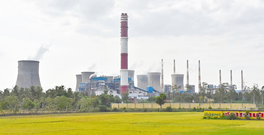 global energy monitor coal power china india world