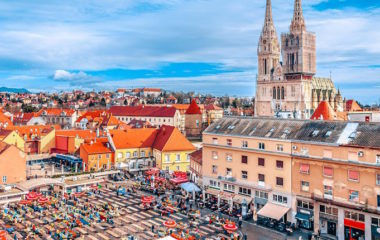 hrvatska zagreb elektricni autobusi