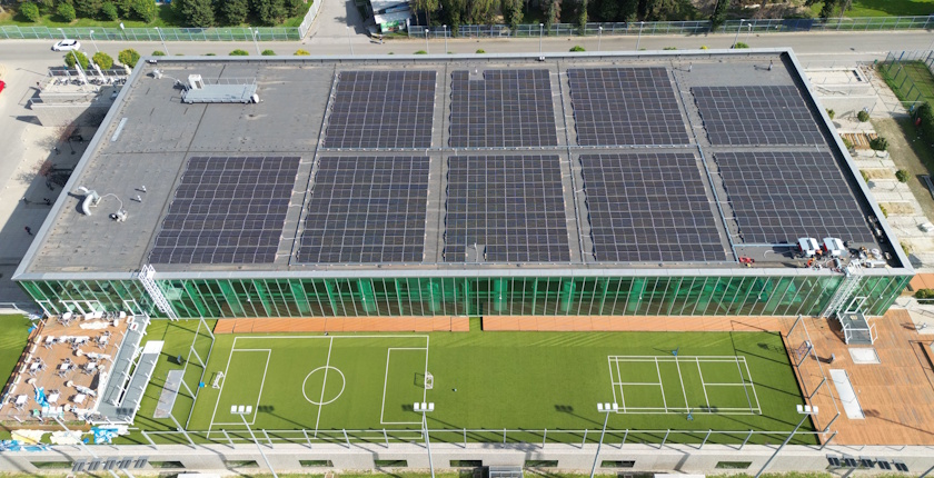 hrvatska zagreb solar suncane elektrane bazen svetice