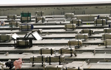 klimatske promene banke globalno zagrevanje klimatizacija investicije berza