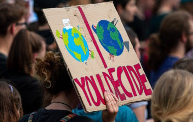 klimatske promene klimatska akcija anketa ipsos