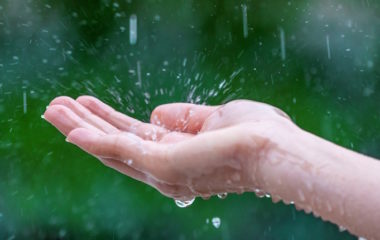 proizvodnja obnovljive energije iz kise