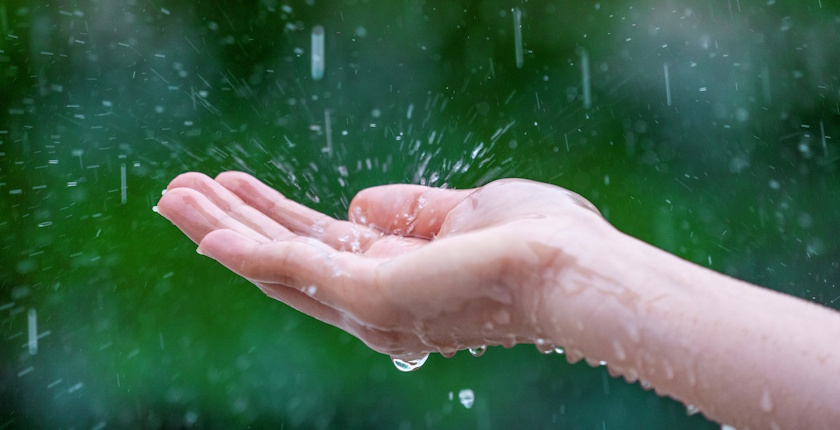 proizvodnja obnovljive energije iz kise