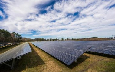 solar park enna romania
