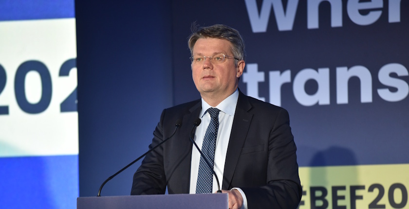 Beogradski energetski forum 2025 Lorkovski reforme trzista energije integracija EU