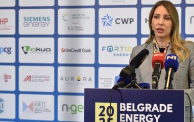 Beogradski energetski forum 2025 reforme trzista energije ubrzavaju integraciju u EU