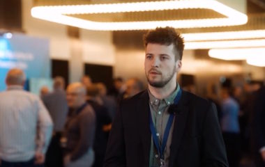 CyberGrid agregaciju energetskoj tranziciji JIE Nikolaj Candellari BEF 2025