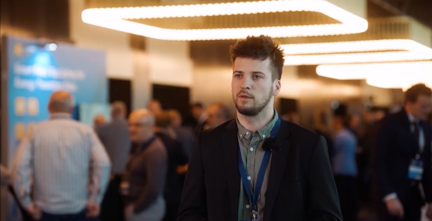 CyberGrid agregaciju energetskoj tranziciji JIE Nikolaj Candellari BEF 2025