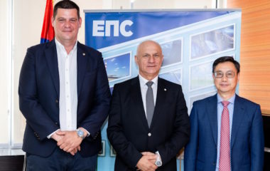 EPS ugovore otkupu elektricne energije vetroparkova Alibunar 1 Alibunar 2