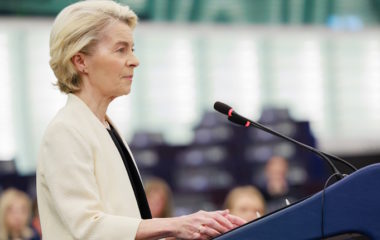 EU se sprema da 2027 prekine uvoz ruskog gasa nafte