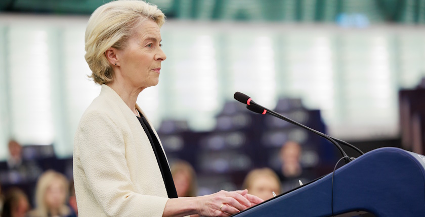 EU se sprema da 2027 prekine uvoz ruskog gasa nafte