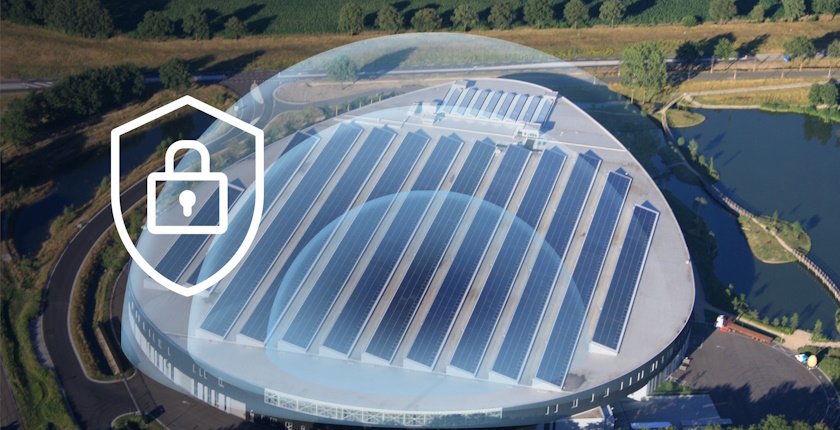 Fotonaponski sistemi SolarEdge dokazano pouzdaniji bezbedniji sajbernapada efikasniji