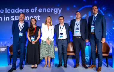 JIE baterijski sistemi Zapadni Balkan kaska perspektiva obecavajuca BEF 2025