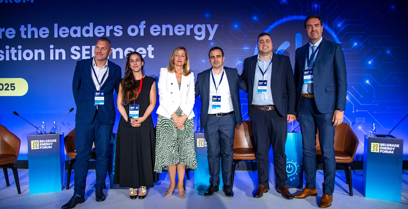 JIE baterijski sistemi Zapadni Balkan kaska perspektiva obecavajuca BEF 2025