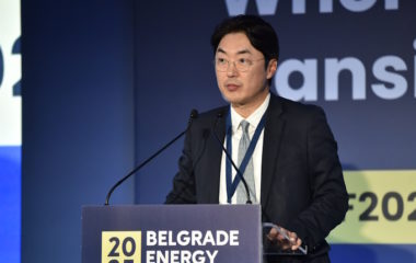 Konzorcijum prostorni plan solar baterije strateskog partnerstva Srbijom Lee Hyundai Engineering
