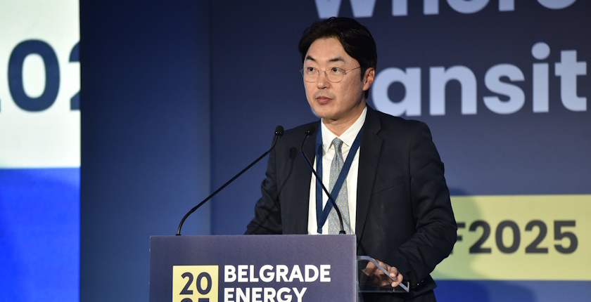 Konzorcijum prostorni plan solar baterije strateskog partnerstva Srbijom Lee Hyundai Engineering
