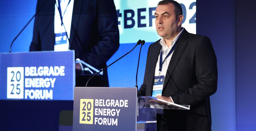Kostadinov Zapadni Balkan energetsku krizu odgovorio inovacijama ambicijom