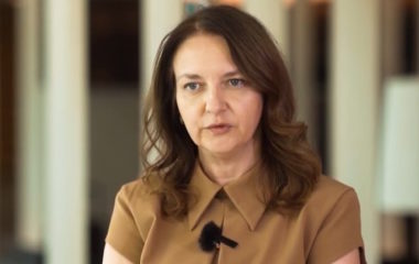 Maja Macic, Alkazar Energy