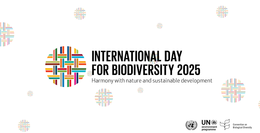 Međunarodni dan biodiverziteta
