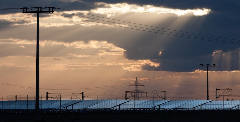 Severna Makedonija Zakon o energetici