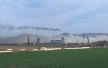 Severnomakedonski ESM kupce pepela termoelektrane na ugalj