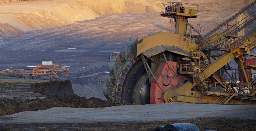 Strategija upravljanja mineralnim i drugim geoloskim resursima u Srbiji