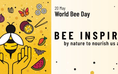 Svetski dan pčela 1