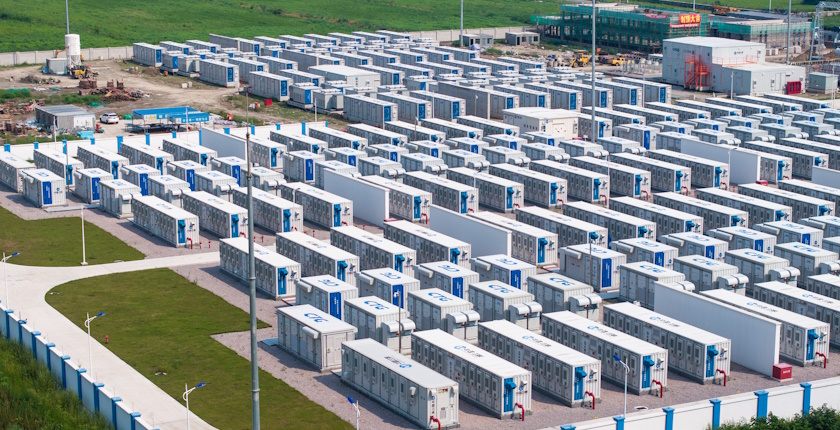 U Evropi rast kapaciteta iz baterija rekordan ali tempo usporava