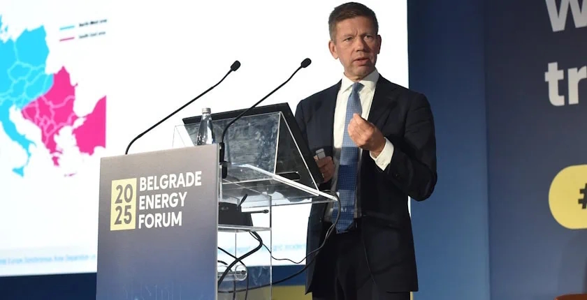 Zinglersen ACER Integrisimo trzista elektricne energije fleksibilnosti novom dobu