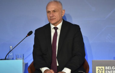 Zivkovic Slabost energetskog sistema nije opcija