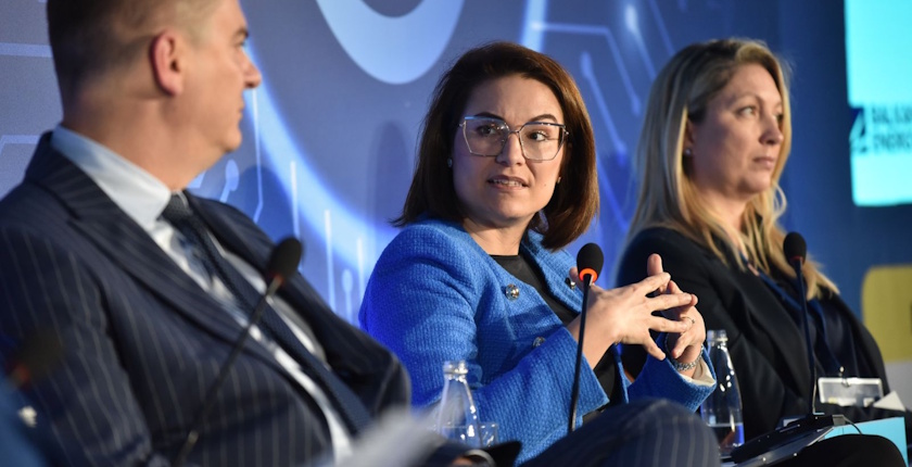 beogradski energetski forum 2025 bef madjarska boglarka region saradnja energetika