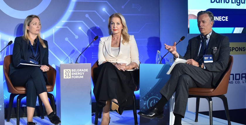 beogradski energetski forum 2025 bef regionalna saradnja energetika pujo tadic liguti joksimovic