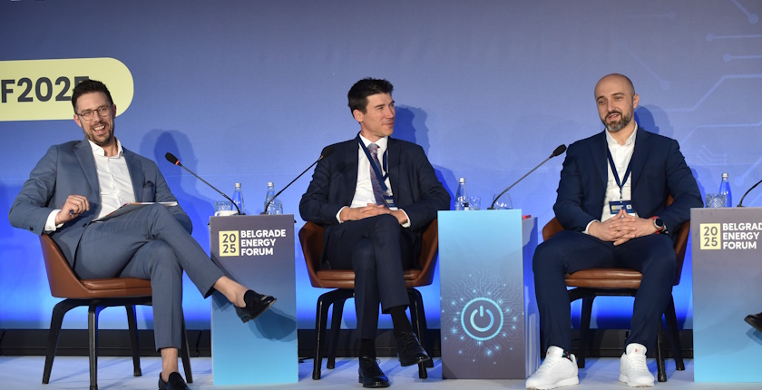 beogradski energetski forum 2025 ppa ugovori o otkupu elektricne energije baterije silovic Joffroy Beckers gazdov