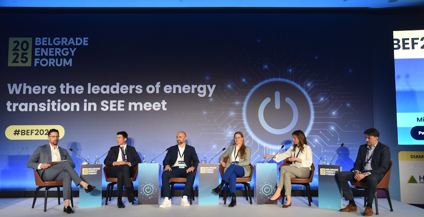 beogradski energetski forum 2025 ppa ugovori o otkupu elektricne energije baterije