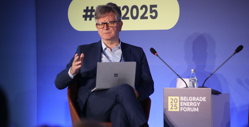 beogradski energteski forum 2025 bef mirza kusljugic baterije bih