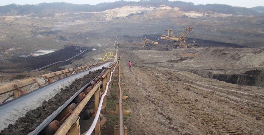 bih svetska banka kredit pravedna tranzicija regioni uglja rudnici banovici zenica kreka