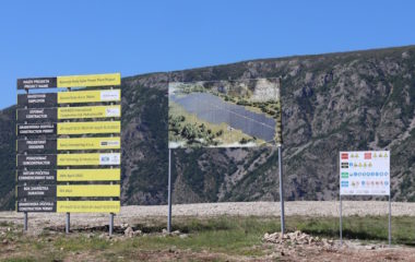 najveća solarna elektrana u Bosni i Hercegovini