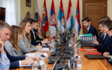 srbija nemacka kfw toplane obnovljiva energija konrad miler