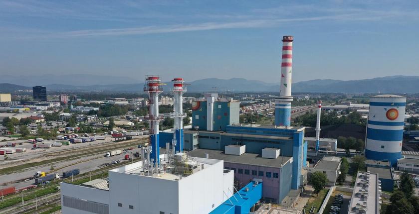 toplana gas ljubljana energetika te tol