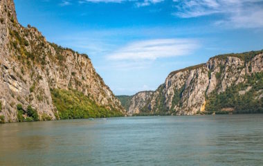 Dan Dunava 2025 Nas Dunav nasa buducnost