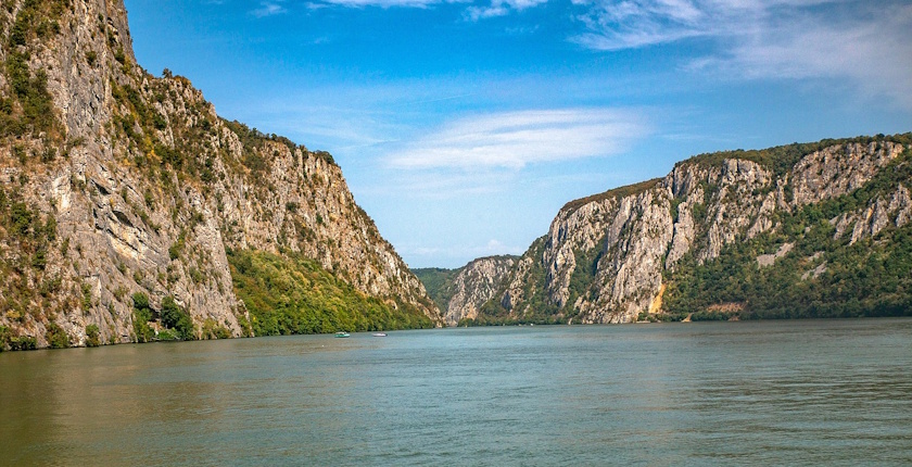 Dan Dunava 2025 Nas Dunav nasa buducnost