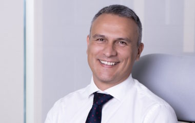 Deljan Iliev generalni direktor REIB