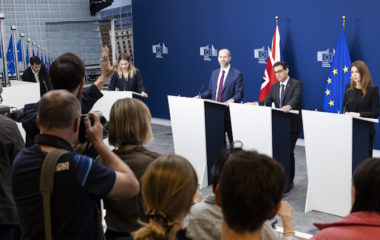 Evropska komisija projekat Jadar strateskim projektom kriticne sirovine